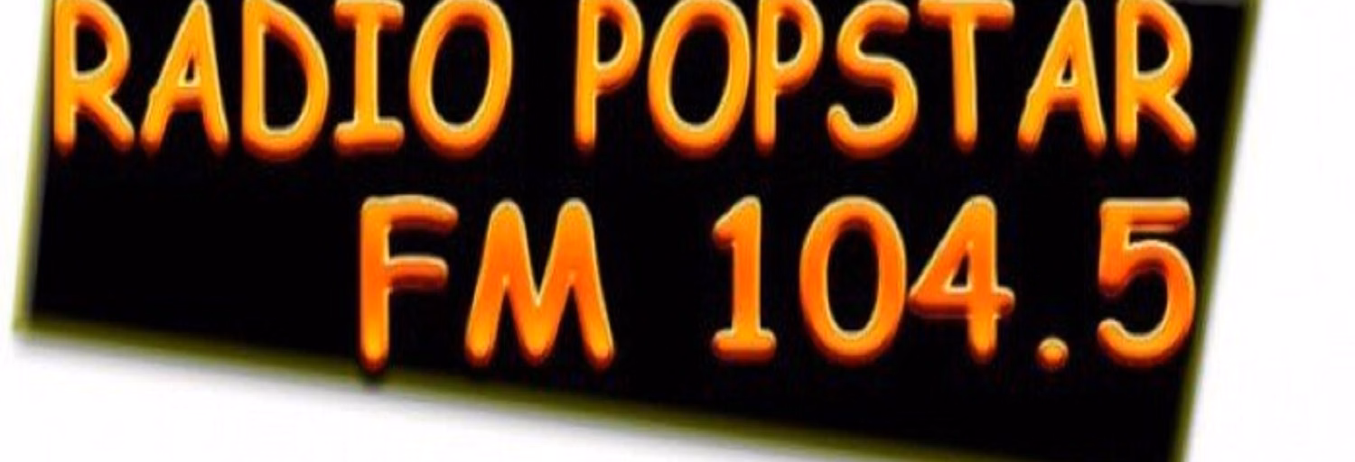 RADIO POPSTAR FM 104.5 CAMPOS ALTOS MG
