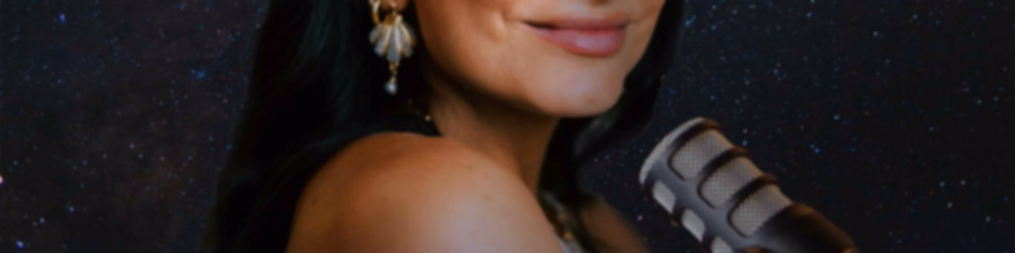 LA MAGIA DEL CAOS con Aislinn Derbez