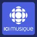 ICI Musique Rimouski - CBRX-FM