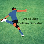 Web Rádio Boletim Deportivo
