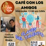 Claves del talento.