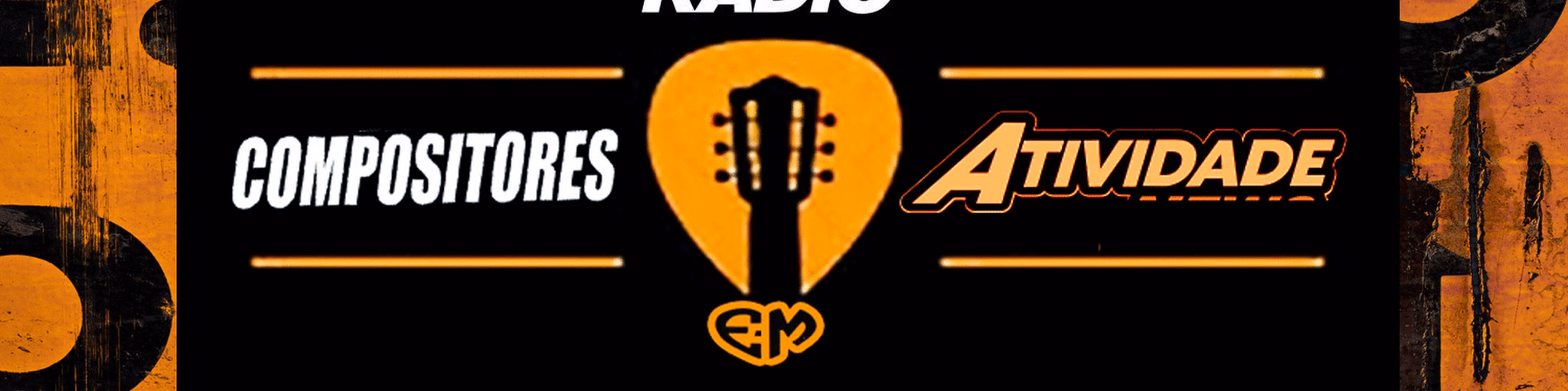 Web Rádio Compositores em Atividade
