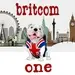 Pumpkin FM - BritCom One
