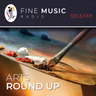 Arts Round Up - Stéfan Doveton, Museum of Gems & Jewellery - 28 Aug 26