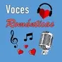 Voces Románticas