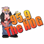 WRZK 95.9 The Hog