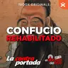 Confucio rehabilitado por Xi Jinping - La Contraportada - Episodio exclusivo para mecenas