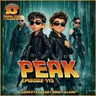 Peak - 115 - Hang Out With Your Slang Out Podcast