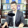 Sucesso requer Atitude - “Eu agradeço por todos os obstáculos que Deus coloca em meu caminho...”