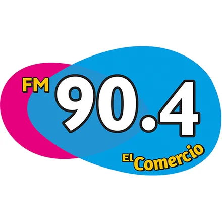 Radio comercio 90.4