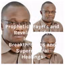 Sunday Live service of total liberation and deliveranceon 4th July, 2021 at Zion International Christian Center Worldwide