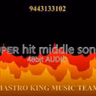 Tamil ꜱᴜᴩᴇʀ hit middle songs