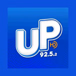 UP! 92.5.2 (Puebla) - 92.5 HD2 - XHZM-FM - Grupo ULTRA - Puebla, Puebla