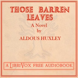 Those Barren Leaves