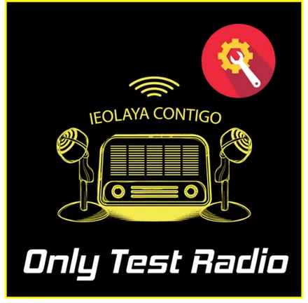 Only Test Radio