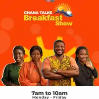 GhanaTalks Breakfast Show