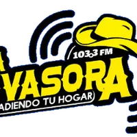 LaInvasoraFM