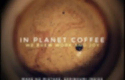 SariBhumi Coffeecast