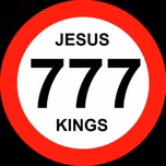 White Metal Radio 777