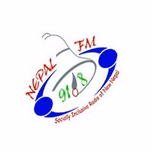 Nepal FM Network 91.8