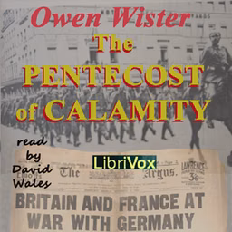 Pentecost of Calamity