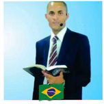 AMBIENTE DE ADORAÇÃO  CRIADA PELO APOSTOLO EVALDO CARVALHO.
