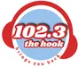 102.3 The Hook - WHUK