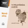 V pravěkém světě – Arnošt Caha | Kapitola 17: V nákolní osadě