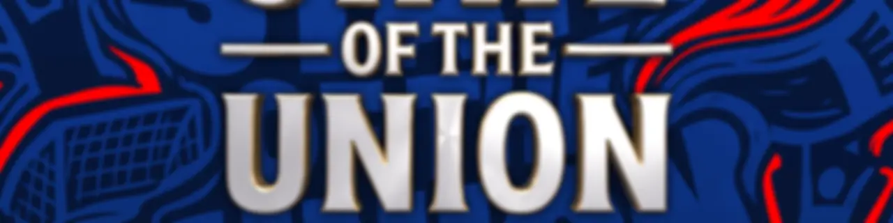 Alexi Lalas’ State of the Union Podcast