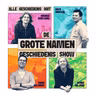 Alle Geschiedenis Ooit gaat het theater in!