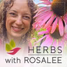Orange Peel for Digestion, Lung Health, and a Rosehip Citrus Jam with Heather Luna