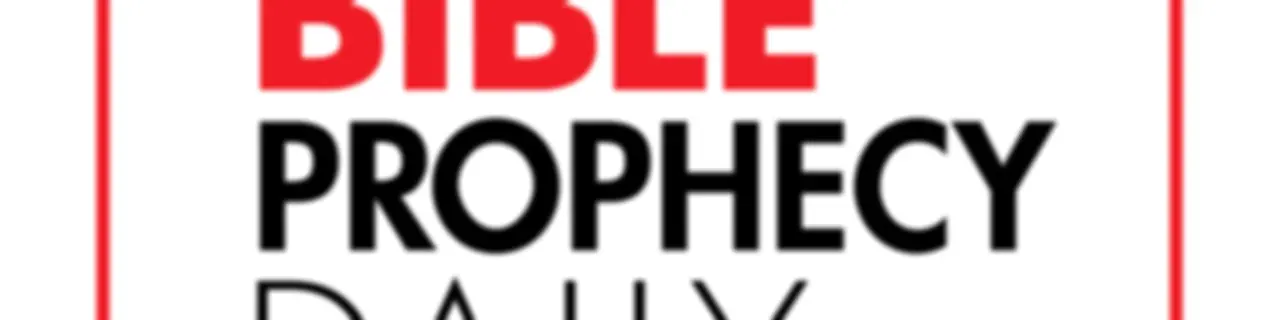 Bible Prophecy Daily
