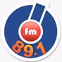 Rádio Ótima FM 89.1 - Ribeirao Preto e Regiao