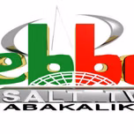 Salt FM 98.1 Abakaliki
