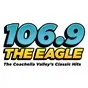 106.9 The Eagle - KDGL