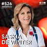 Cómo leer a las personas para CONSEGUIR LO QUE QUIERAS | Saskia De Winter | #526 SINERGÉTICOS