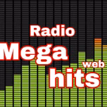 Radio Mega hits web