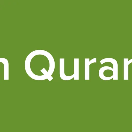 Sharjah Quran Radio