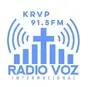 La Voz de Dios Radio - KRVP
