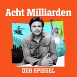 Acht Milliarden