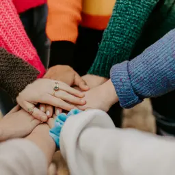 How Teamwork, Growth, and Transformation Fuel American Happiness