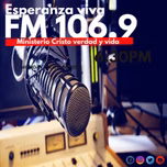 Esperanza viva FM 106.9