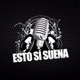 Esto Sí Suena podcast