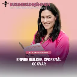 Empire Builder, spørsmål og svar
