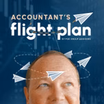 Accountant's Flight Plan