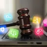 Solicitors in the criminal legal aid system begin two-day work stoppage