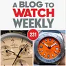 231 - The MoonSwatch Loyalty Test, Quartz Redemption, and One Very Expensive Twin Beat