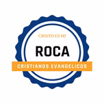 CRISTO ES MI ROCA