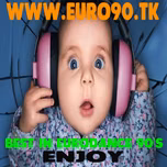 Euro 90s  Dance 90s