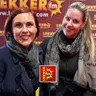 Xelvin - Anton Olwage gesels met Colette Swart en Erika Goss 14-07-26